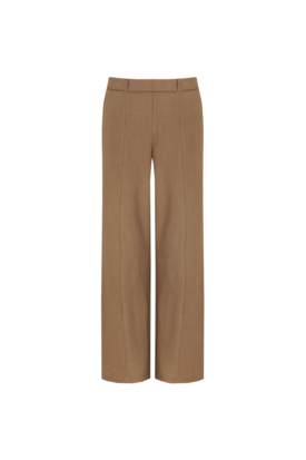 C&S Sem pants tiger eye