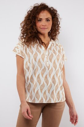 C&S Silla top offwhite