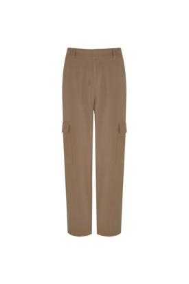 C&S Troy pants tiger eye
