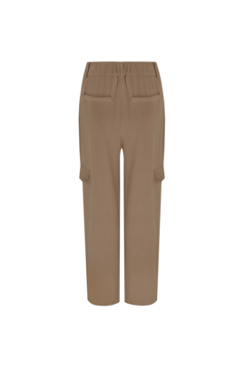 C&S Troy pants tiger eye