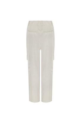 C&S Troy pants sand