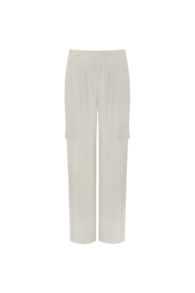 C&S Troy pants sand