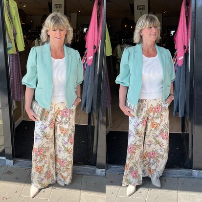 Lente pantalon 