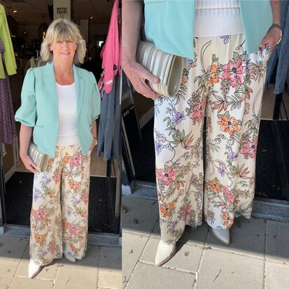 Lente pantalon 