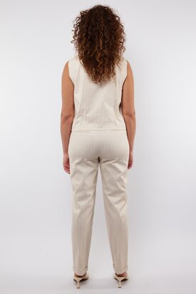 C&S Cassidy pants sand