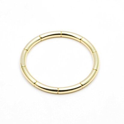 WAUW bracelet goud 0.1