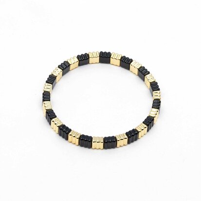 WAUW bracelet goud 0.2