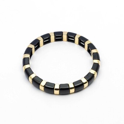WAUW bracelet goud 0.4