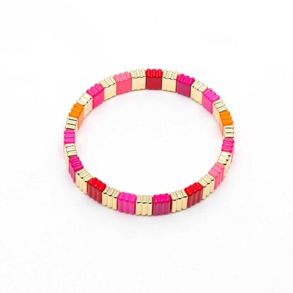 WAUW bracelet goud 1.1