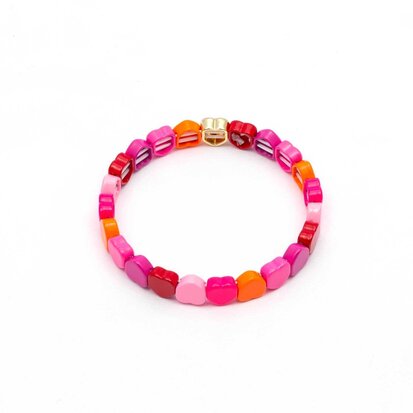 WAUW bracelet goud 1.3