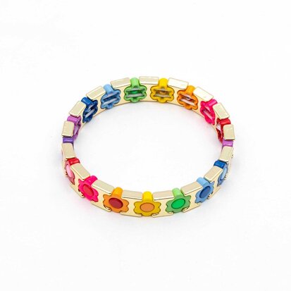 WAUW bracelet goud 1.4