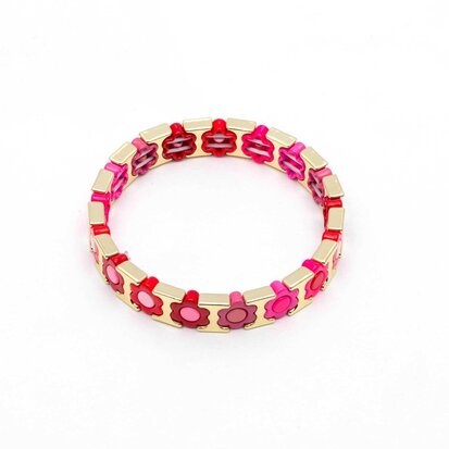 WAUW bracelet goud 1.6