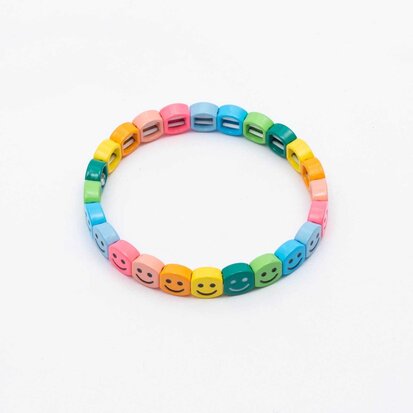 WAUW bracelet goud 1.7