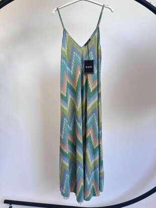 Zigzag Dress 0.1