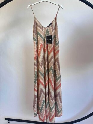 Zigzag Dress 0.3