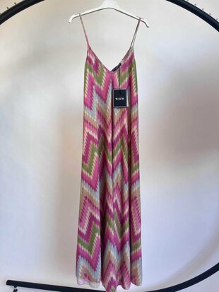 Zigzag Dress 0.4