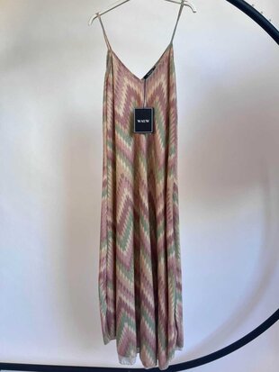 Zigzag Dress 0.5