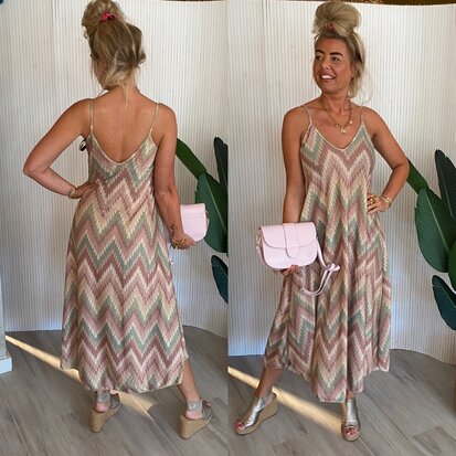 Zigzag Dress 0.5
