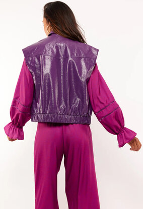 19. Fluresk Bria gilet