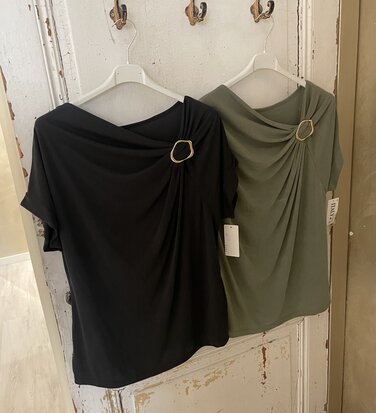 Alida top army