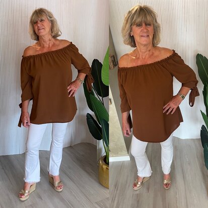 Britt tuniek- bruin 0.1
