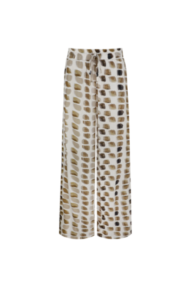 C&S Zafra pants sand/mustard olive