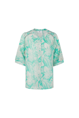 C&S Motril top sand/pool blue
