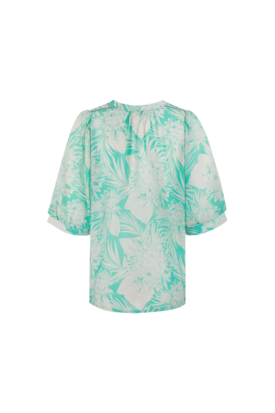 C&S Motril top sand/pool blue