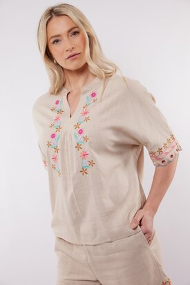 C&S Palmeda top sand