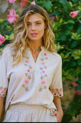 C&S Palmeda top sand