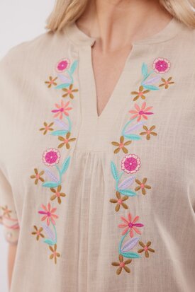 C&S Palmeda top sand