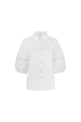 C&S Santa Cruz blouse 