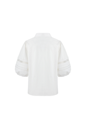C&S Santa Cruz blouse 