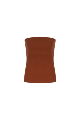 G maxx Yuri top cappucino