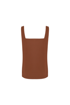 G maxx Mason singlet cappucino
