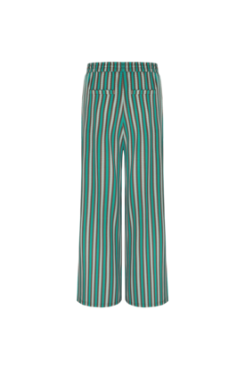 G maxx Marbella pants Cappuccino/egg green