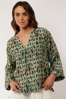 G Maxx Lavinia top