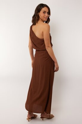G maxx Sylvie skirt cappucino