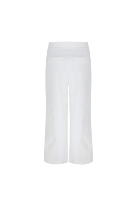 G maxx Michela pants offwhite