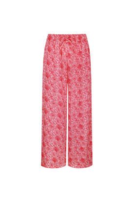 Fluresk Kat pants piggy pink/bright pink