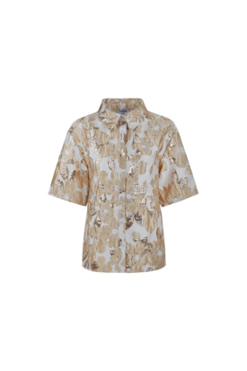 Fluresk Noell blouse offwhite
