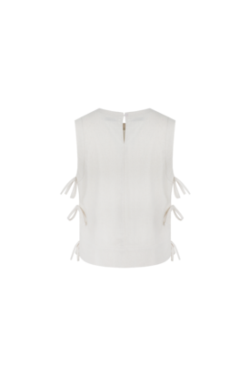 Fluresk Vivianna top sand