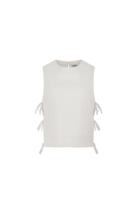 Fluresk Vivianna top sand