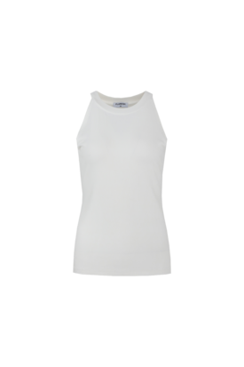 Fluresk Sylvana singlet offwhite