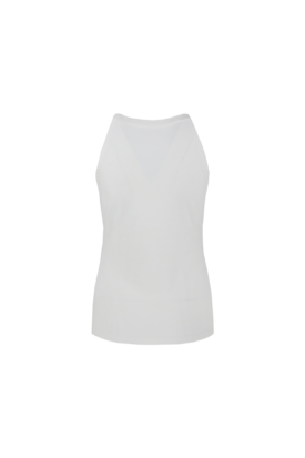 Fluresk Sylvana singlet offwhite