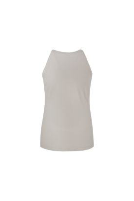 Fluresk Sylvana singlet sand