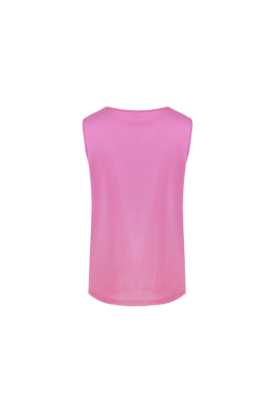 C&S Miami top super pink