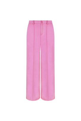 C&S Palencia pants  super pink