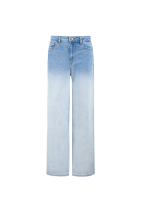 Fluresk Adalain Pants denim light blue