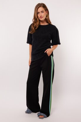 Fluresk Jorina pants black